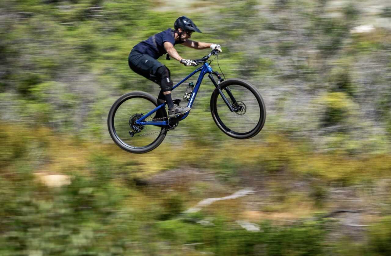 21 may 2026, cape town; SOUTH AFRICA | article on the importance of systematic overload and recovery as a training philosophy for cyclists as published on bike network by myles kelsey