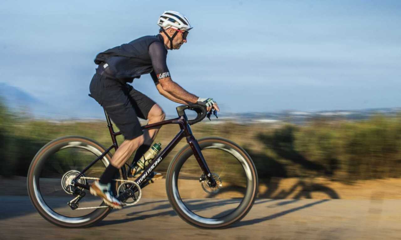 21 may 2026, cape town; SOUTH AFRICA | article on the importance of systematic overload and recovery as a training philosophy for cyclists as published on bike network by myles kelsey
