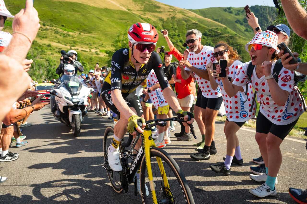 29 june 2026, cape town, SOUTH AFRICA | preview of the 2026 tour de france as published on bike network