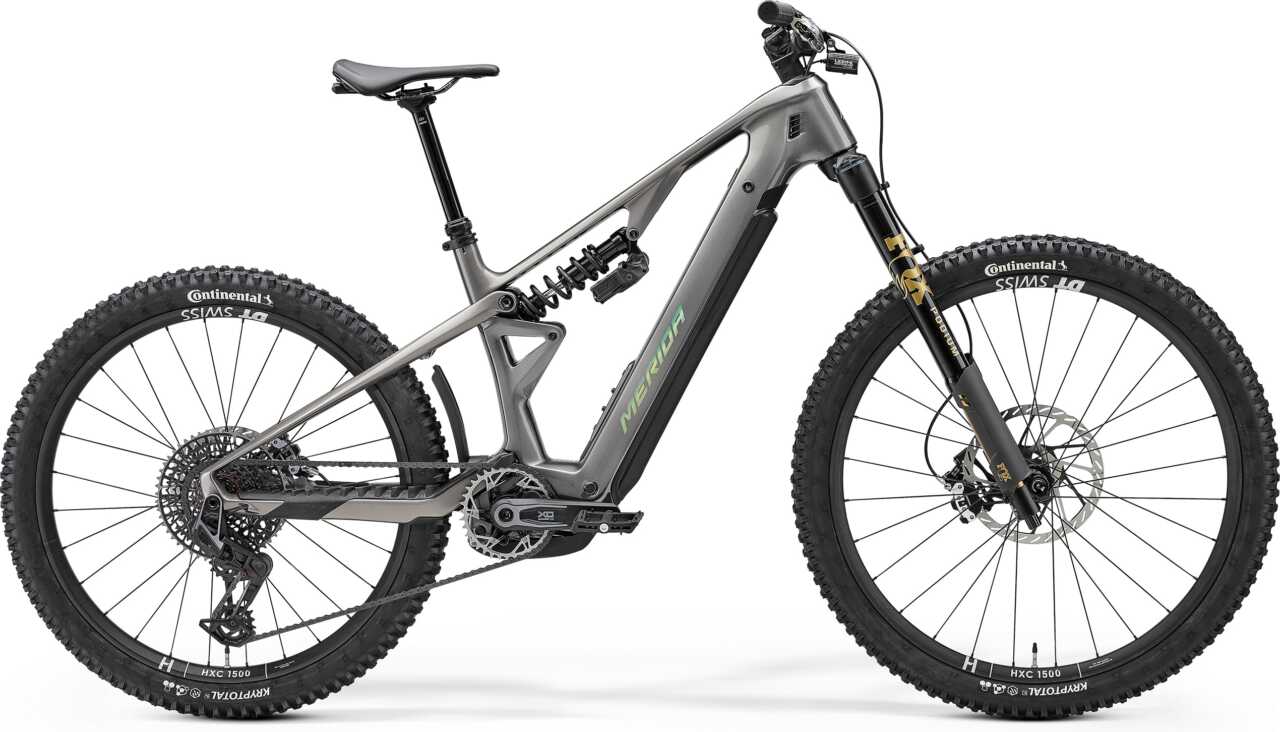 19 june 2026, cape town; SOUTH AFRICA | details on the new merida lithos mountain bike as published on bike network by myles kelsey