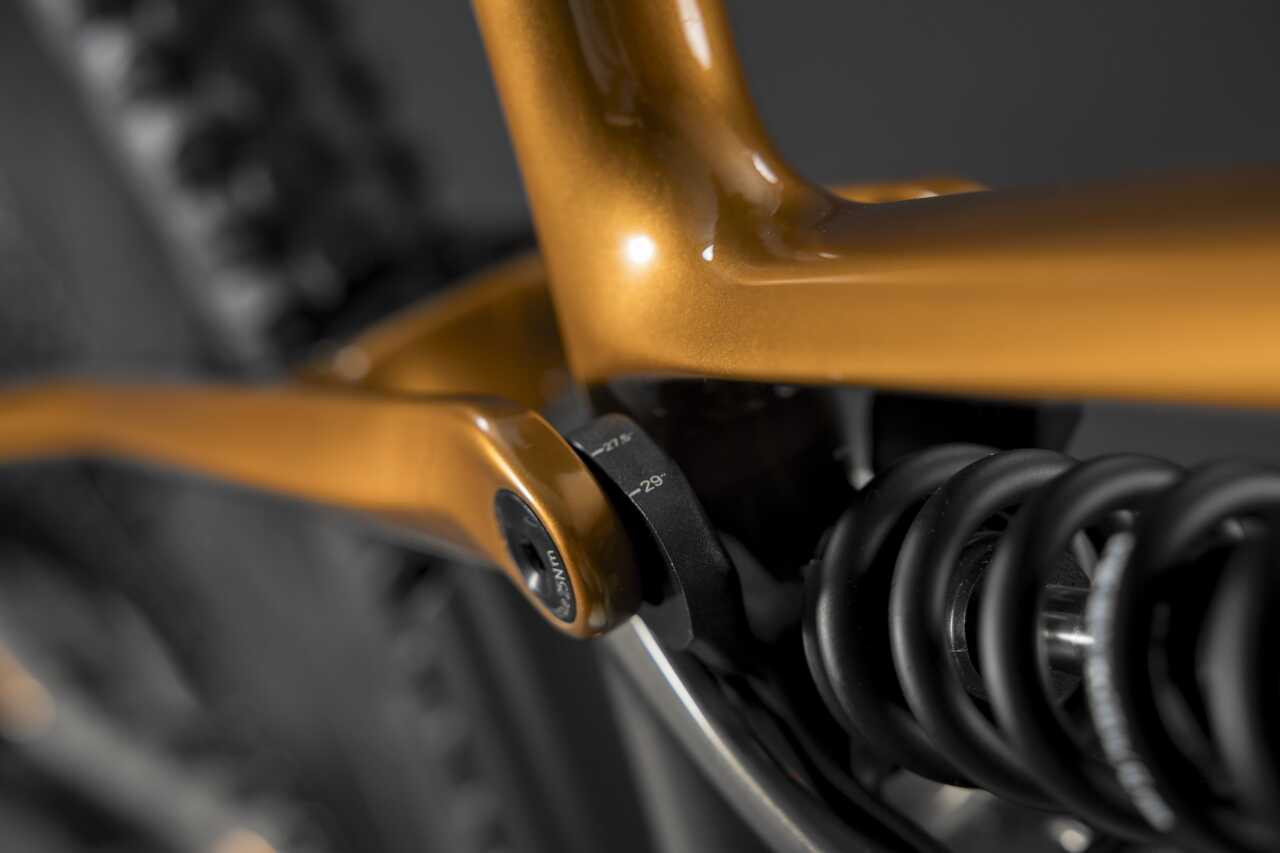 19 june 2026, cape town; SOUTH AFRICA | details on the new merida lithos mountain bike as published on bike network by myles kelsey