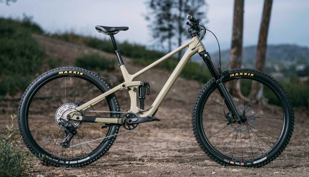 15 june 2026, cape town, SOUTH AFRICA | details on the new shimano deore mountain bike components as published on bike network