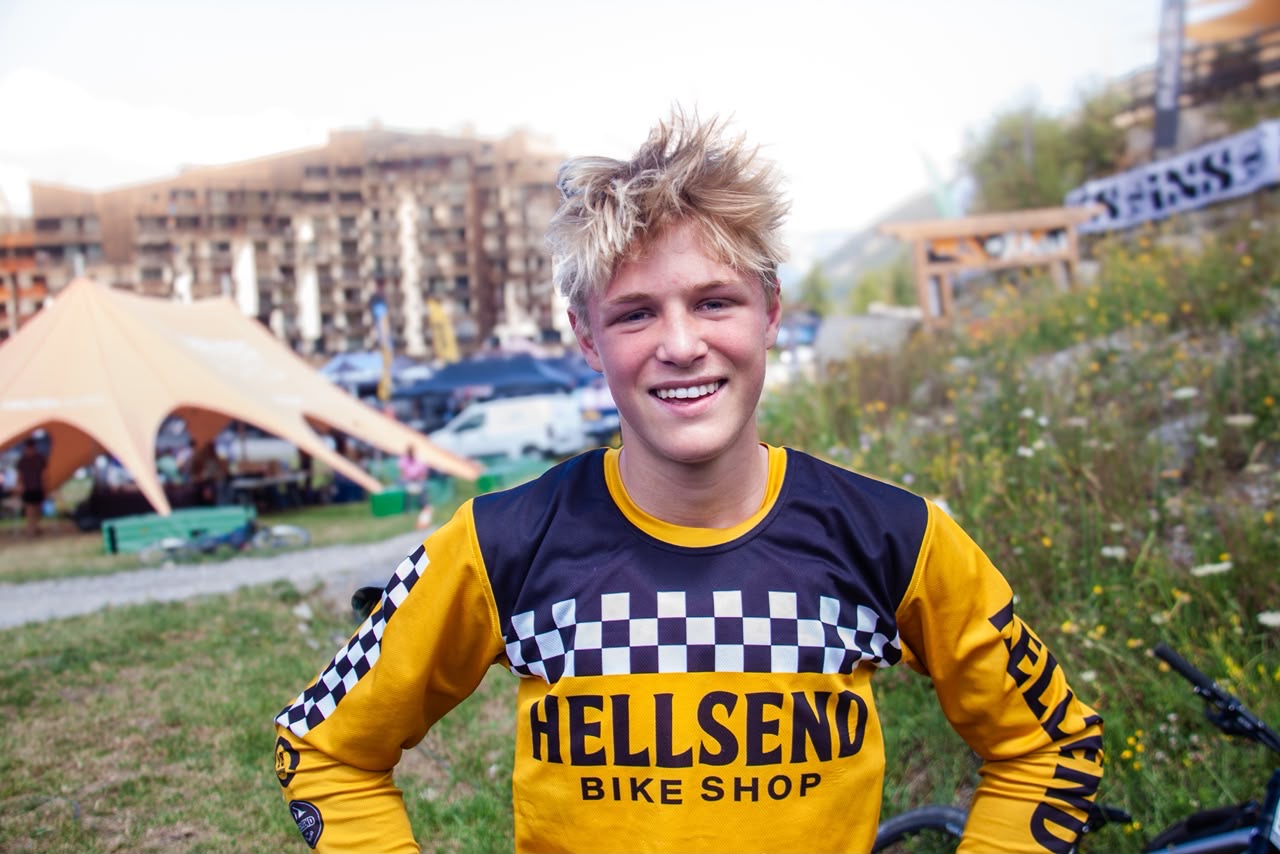 17 july 2026, cape town; SOUTH AFRICA | interview with three south african downhill racers competing in the ixs downhill cup in france as published on bike network by myles kelsey