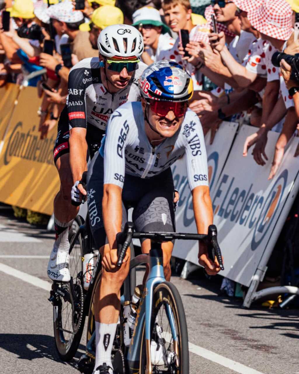 20 july 2026, cape town; SOUTH AFRICA | photo epic of week two of the 2026 tour de france as published on bike network