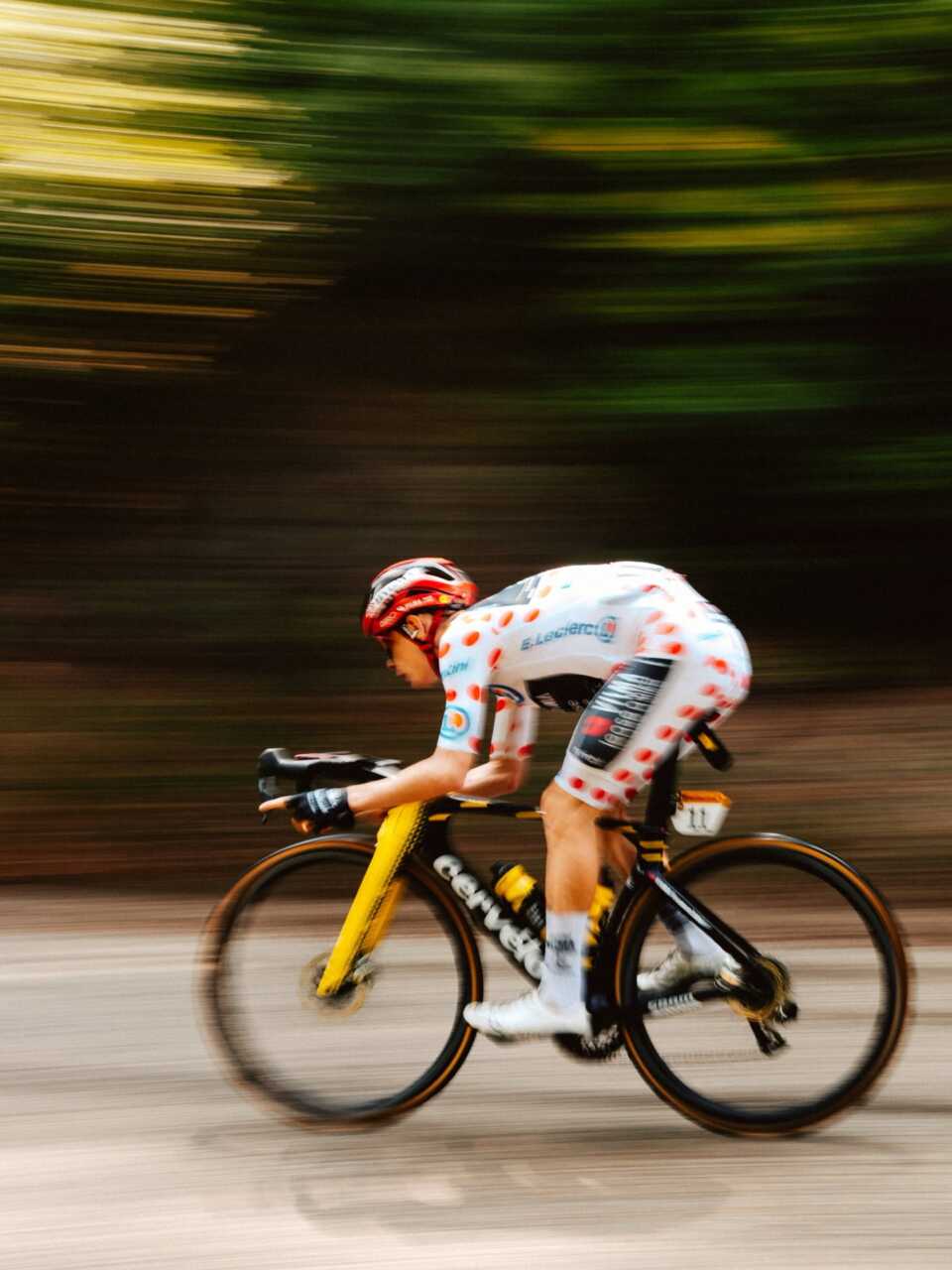 20 july 2026, cape town; SOUTH AFRICA | photo epic of week two of the 2026 tour de france as published on bike network