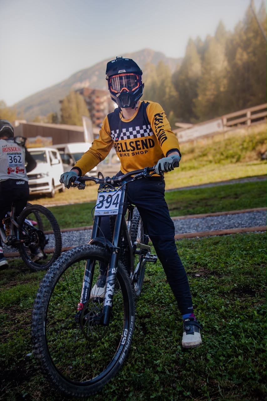17 july 2026, cape town; SOUTH AFRICA | interview with three south african downhill racers competing in the ixs downhill cup in france as published on bike network by myles kelsey