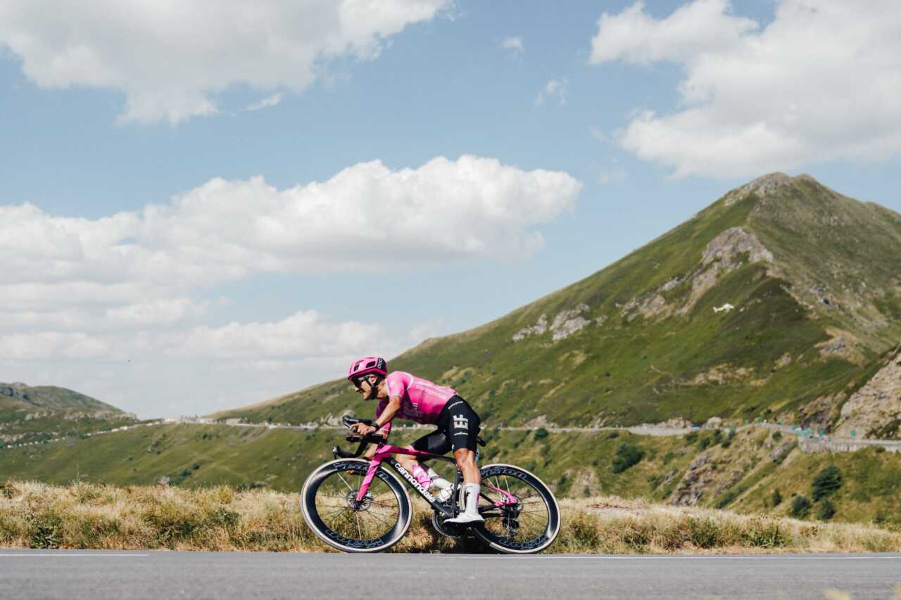 20 july 2026, cape town; SOUTH AFRICA | photo epic of week two of the 2026 tour de france as published on bike network