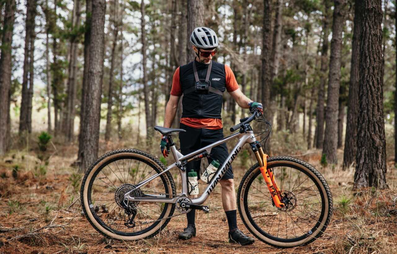 20 july 2026, cape town, SOUTH AFRICA | a beginners guide to understanding the language and terms of mountain biking as published on bike network by myles kelsey
