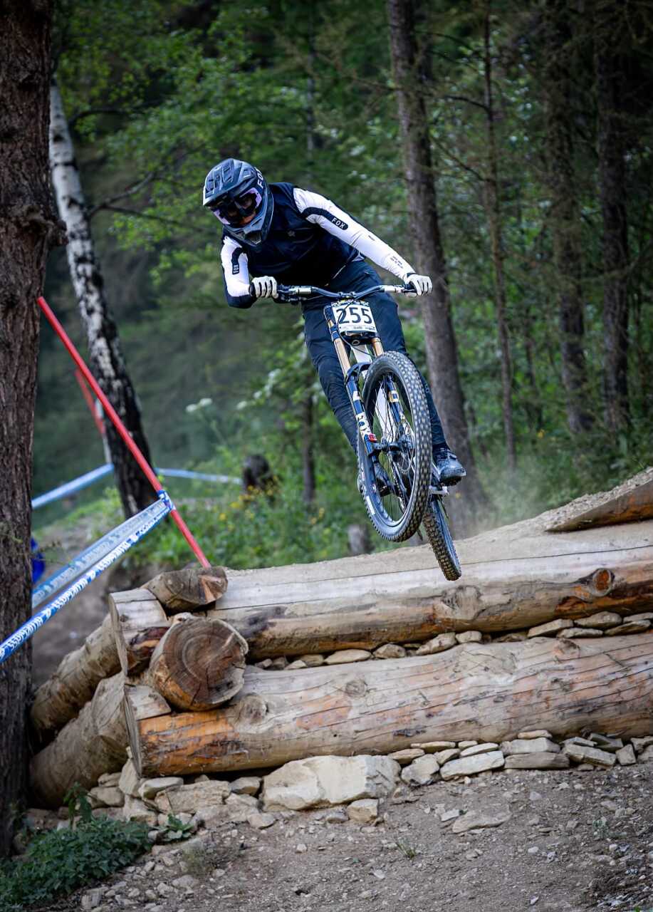17 july 2026, cape town; SOUTH AFRICA | interview with three south african downhill racers competing in the ixs downhill cup in france as published on bike network by myles kelsey