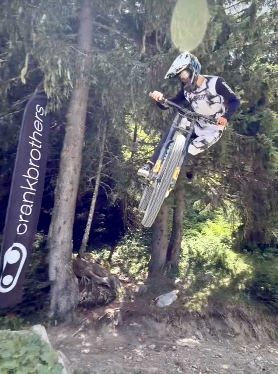 17 july 2026, cape town; SOUTH AFRICA | interview with three south african downhill racers competing in the ixs downhill cup in france as published on bike network by myles kelsey