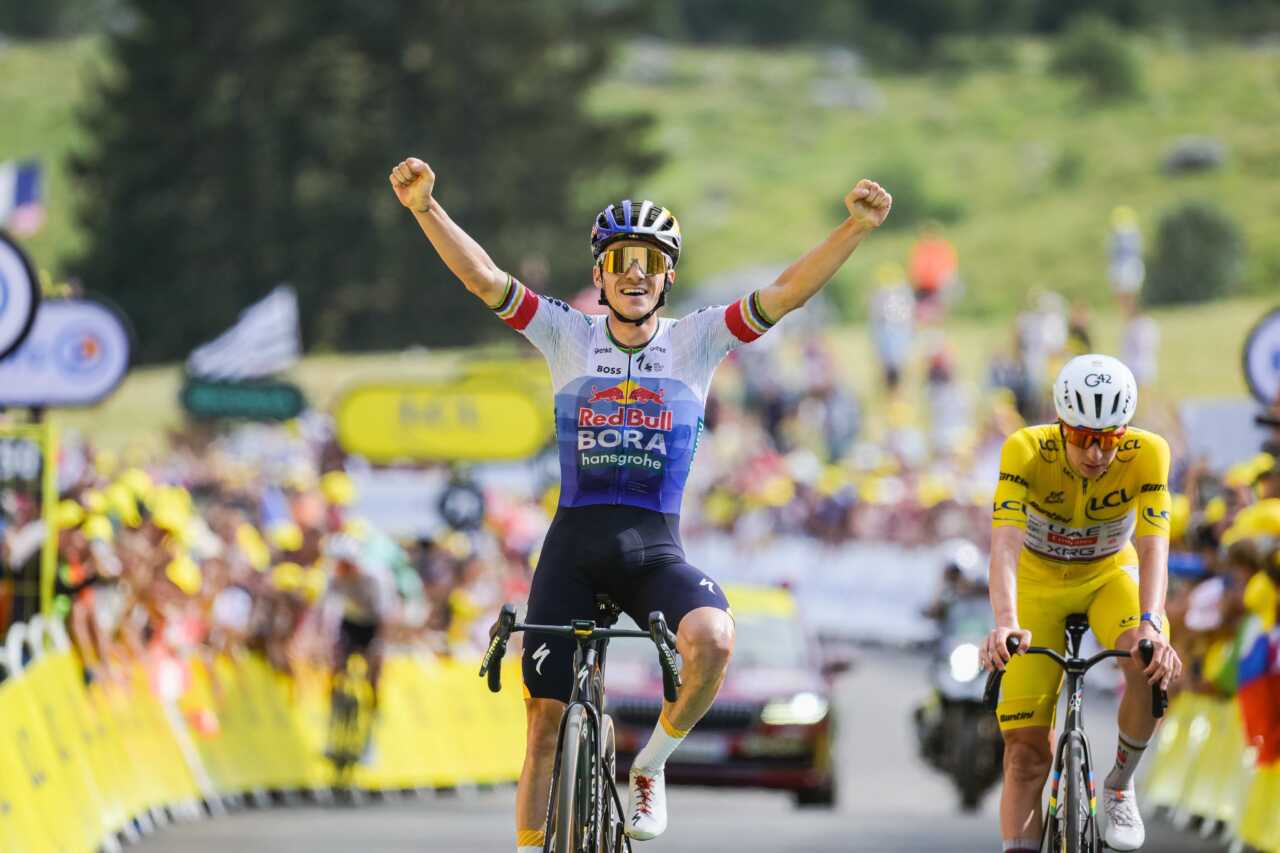 20 july 2026, cape town; SOUTH AFRICA | photo epic of week two of the 2026 tour de france as published on bike network
