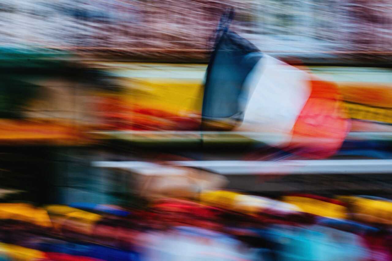 27 july 2026, cape town; SOUTH AFRICA | images from the final week of the 2026 tour de france as published on bike network