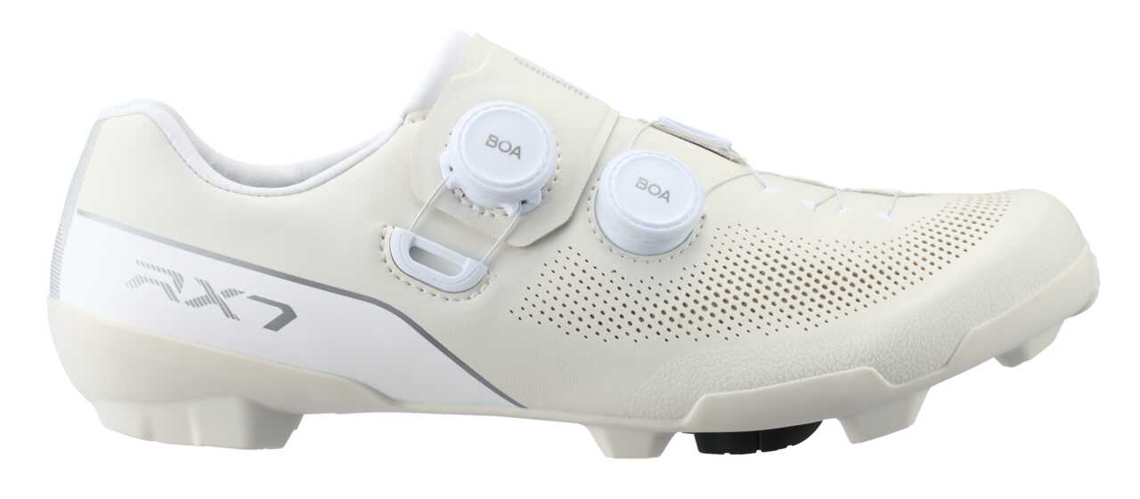 23 july 2026, cape town; SOUTH AFRICA | details on the new shimano gravel cycling shoe as published on bike network