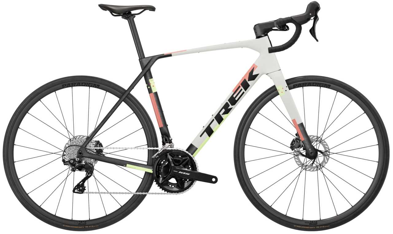 13 august 2026, cape town; SOUTH AFRICA | details on the trek domane bicycle as published on bike network by myles kelsey