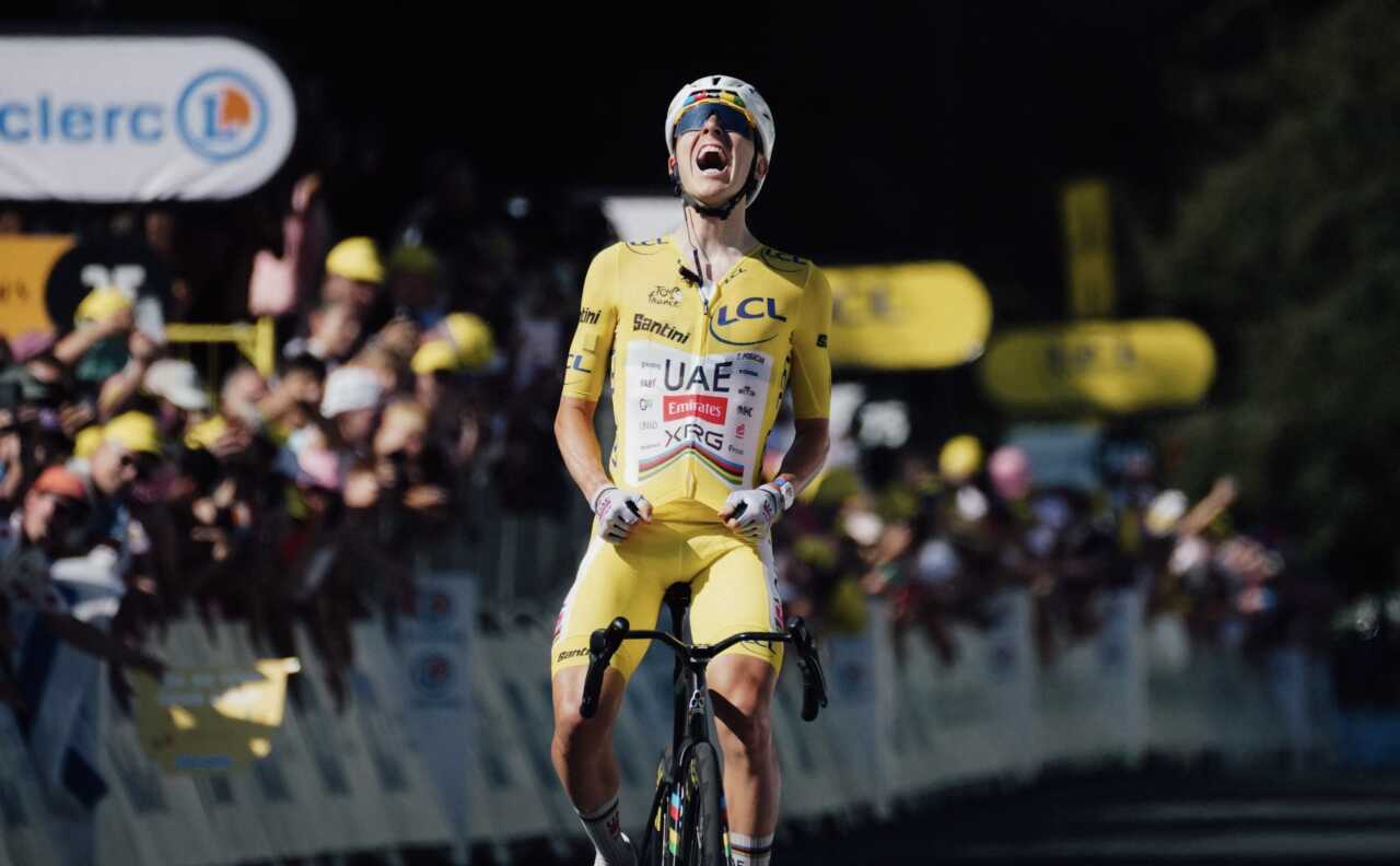 20 july 2026, cape town; SOUTH AFRICA | photo epic of week two of the 2026 tour de france as published on bike network
