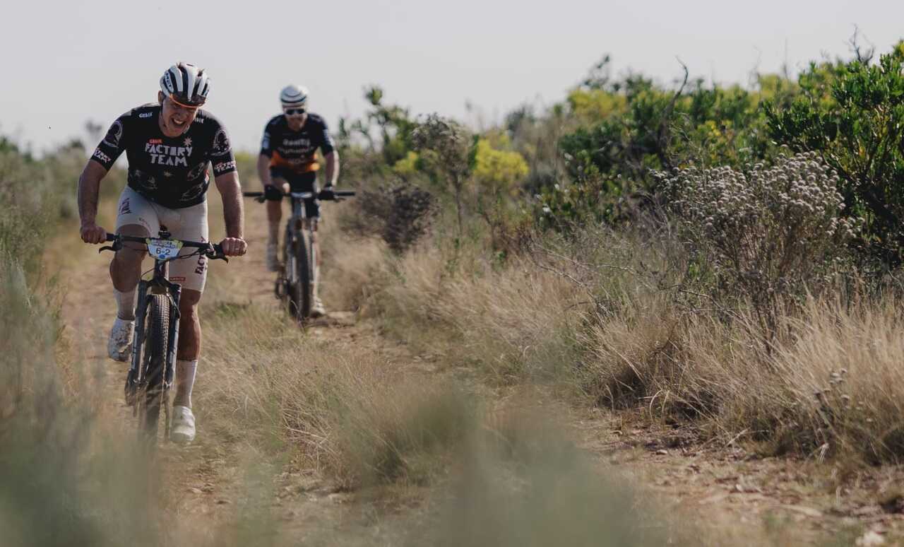 9 august 2026, eastern cape; SOUTH AFRICA | results of the 2026 trans baviaans mountain bike race as published on bike network
