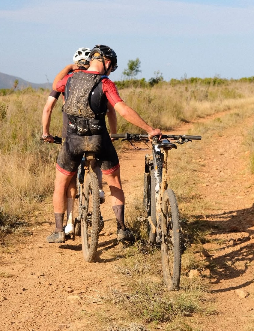 9 august 2026, eastern cape; SOUTH AFRICA | results of the 2026 trans baviaans mountain bike race as published on bike network