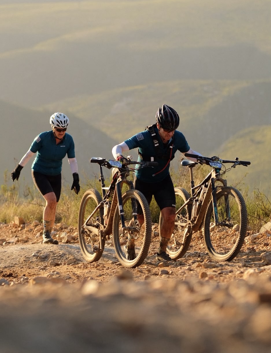 9 august 2026, eastern cape; SOUTH AFRICA | results of the 2026 trans baviaans mountain bike race as published on bike network