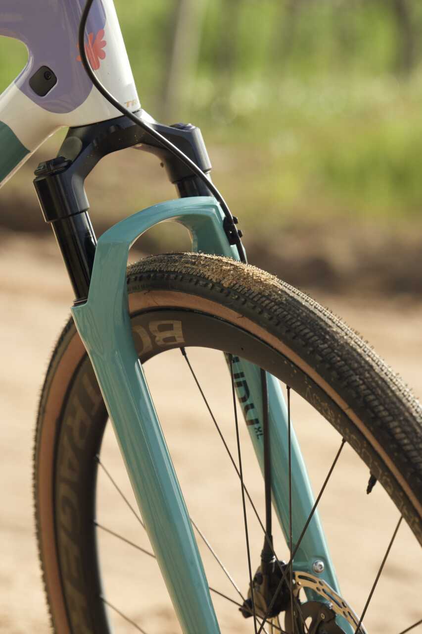 1 september 2026, cape town; SOUTH AFRICA | comparison of the trek checkpoint and trek checkout gravel bikes as published on youtube and bike network by myles kelsey