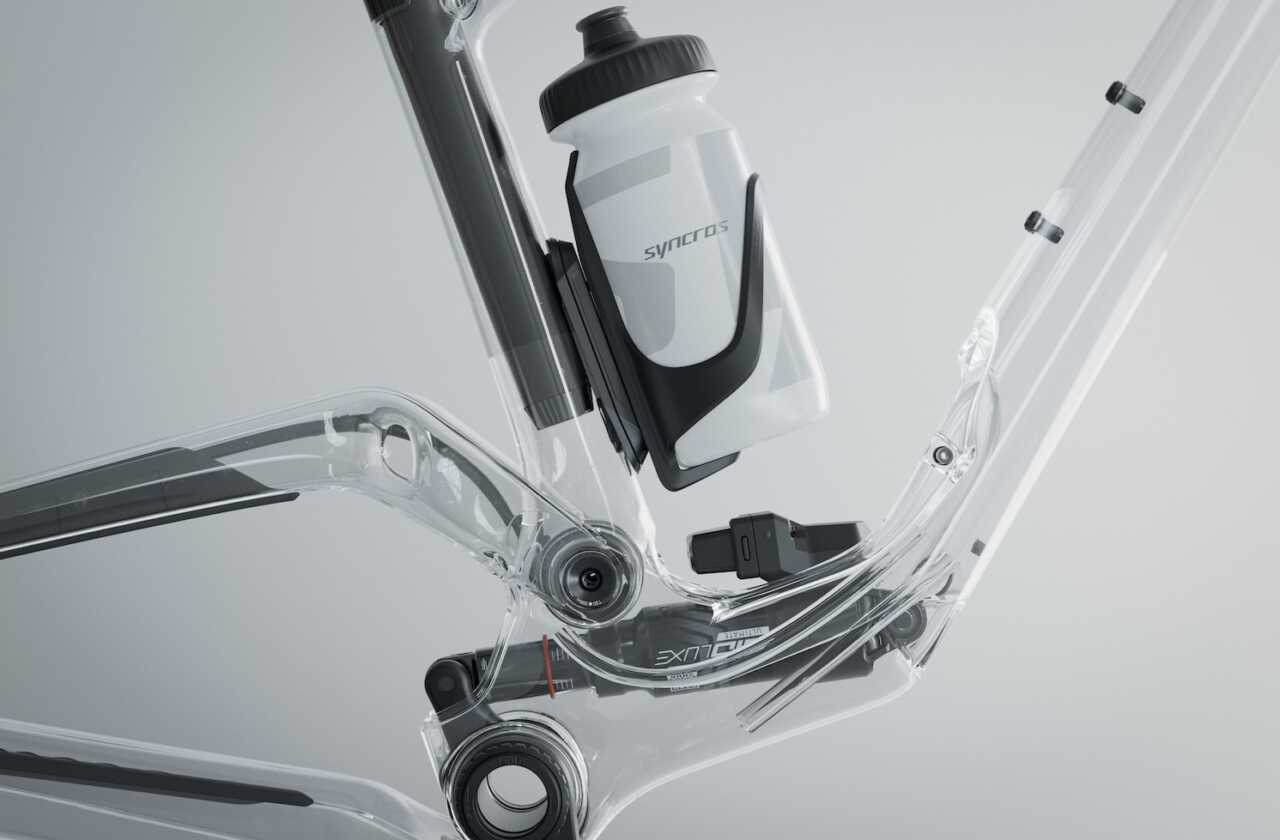 18 august 2026, cape town; SOUTH AFRICA | details on the new scott spark rc mountain bike as published on bike network by myles kelsey
