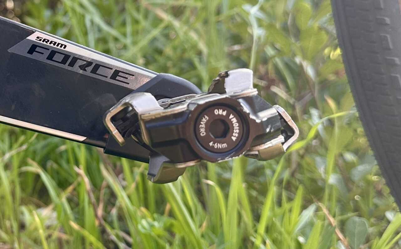 5 august 2026, cape town, SOUTH AFRICA | review of the favero assioma pro mx 2 power meter pedals as published on bike network by myles kelsey