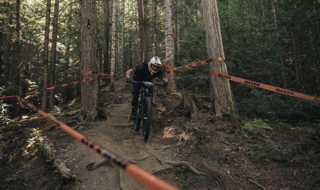21 august 2026, cape town, SOUTH AFRICA | news on the crankworx backed global enduro series as published on bike network