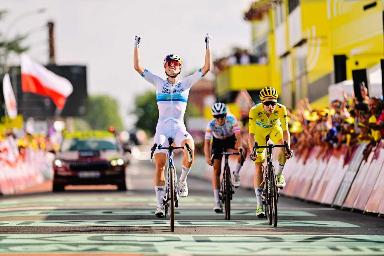 3 august 2026, cape town; SOUTH AFRICA | photo epic of the tour de france femmes avec zwift as published on bike network
