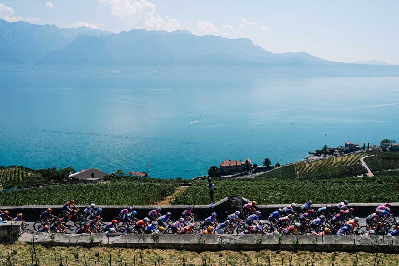 3 august 2026, cape town; SOUTH AFRICA | photo epic of the tour de france femmes avec zwift as published on bike network