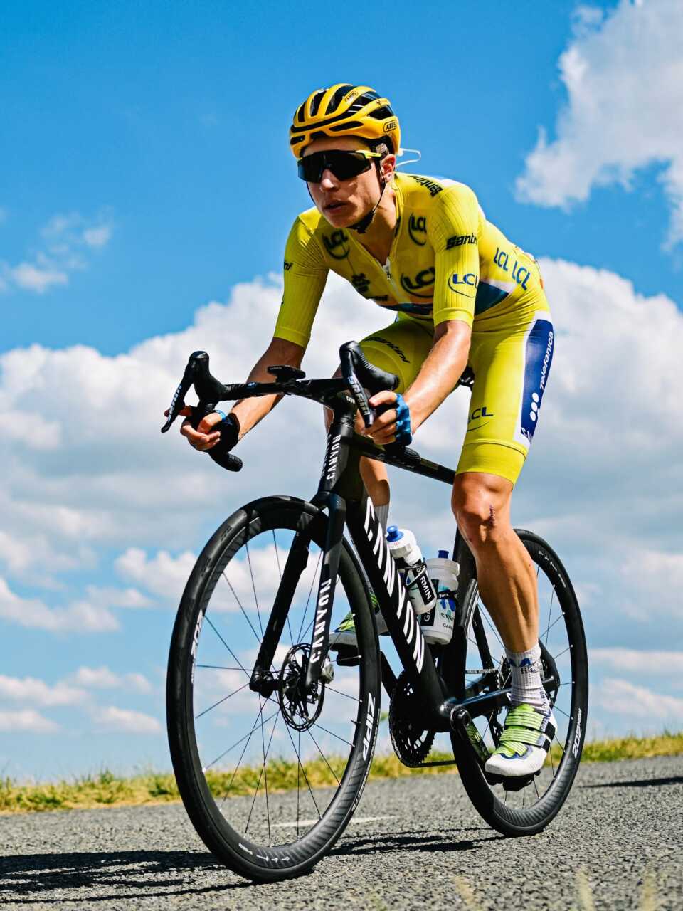 3 august 2026, cape town; SOUTH AFRICA | photo epic of the tour de france femmes avec zwift as published on bike network