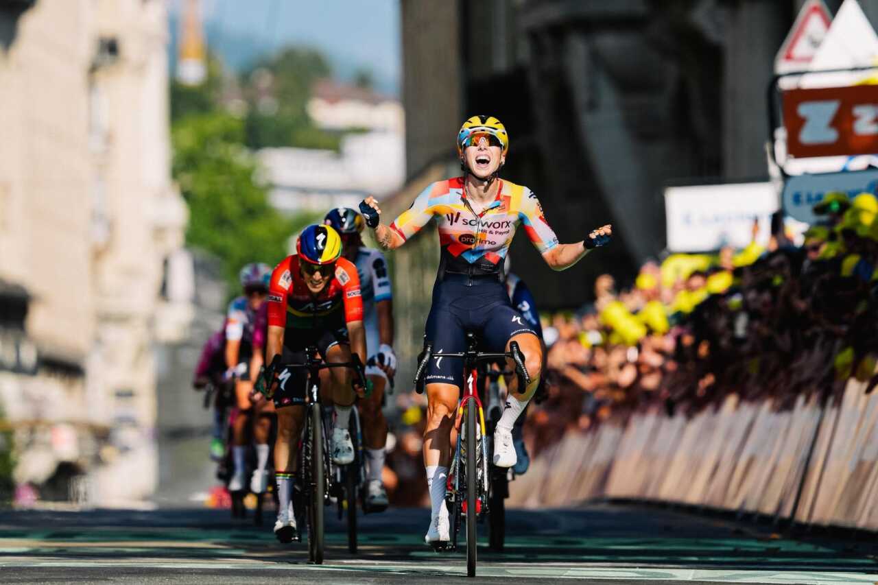 3 august 2026, cape town; SOUTH AFRICA | photo epic of the tour de france femmes avec zwift as published on bike network