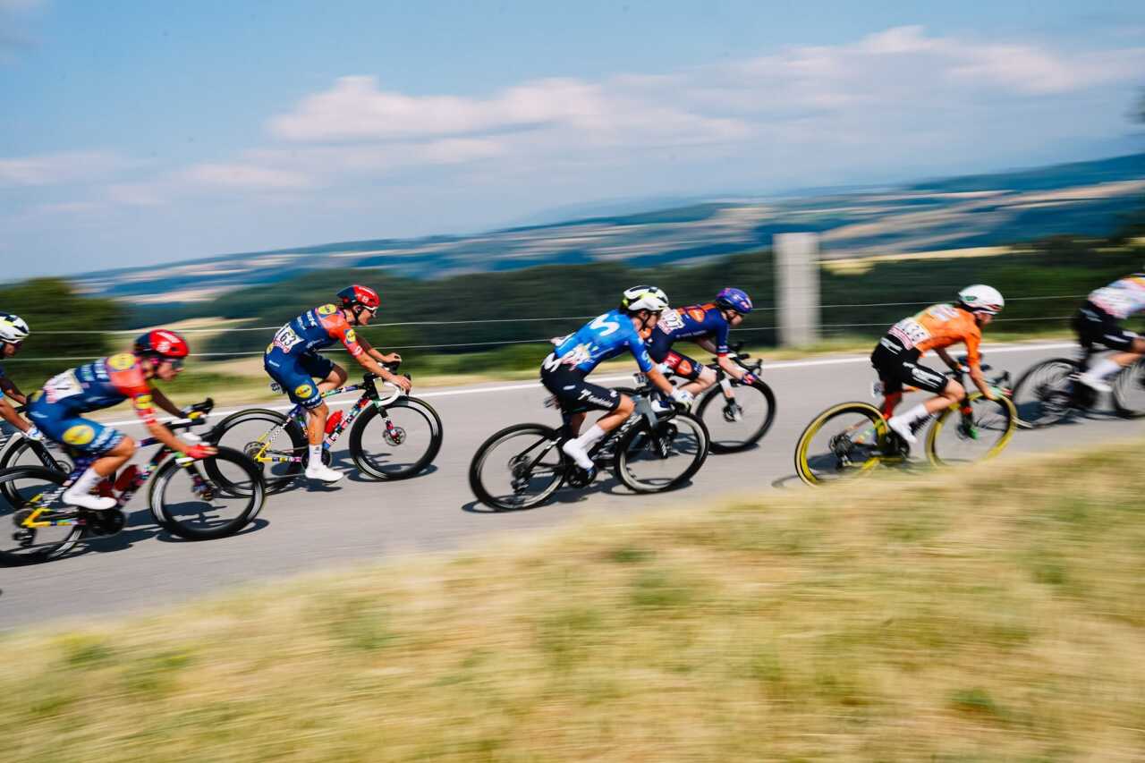 3 august 2026, cape town; SOUTH AFRICA | photo epic of the tour de france femmes avec zwift as published on bike network