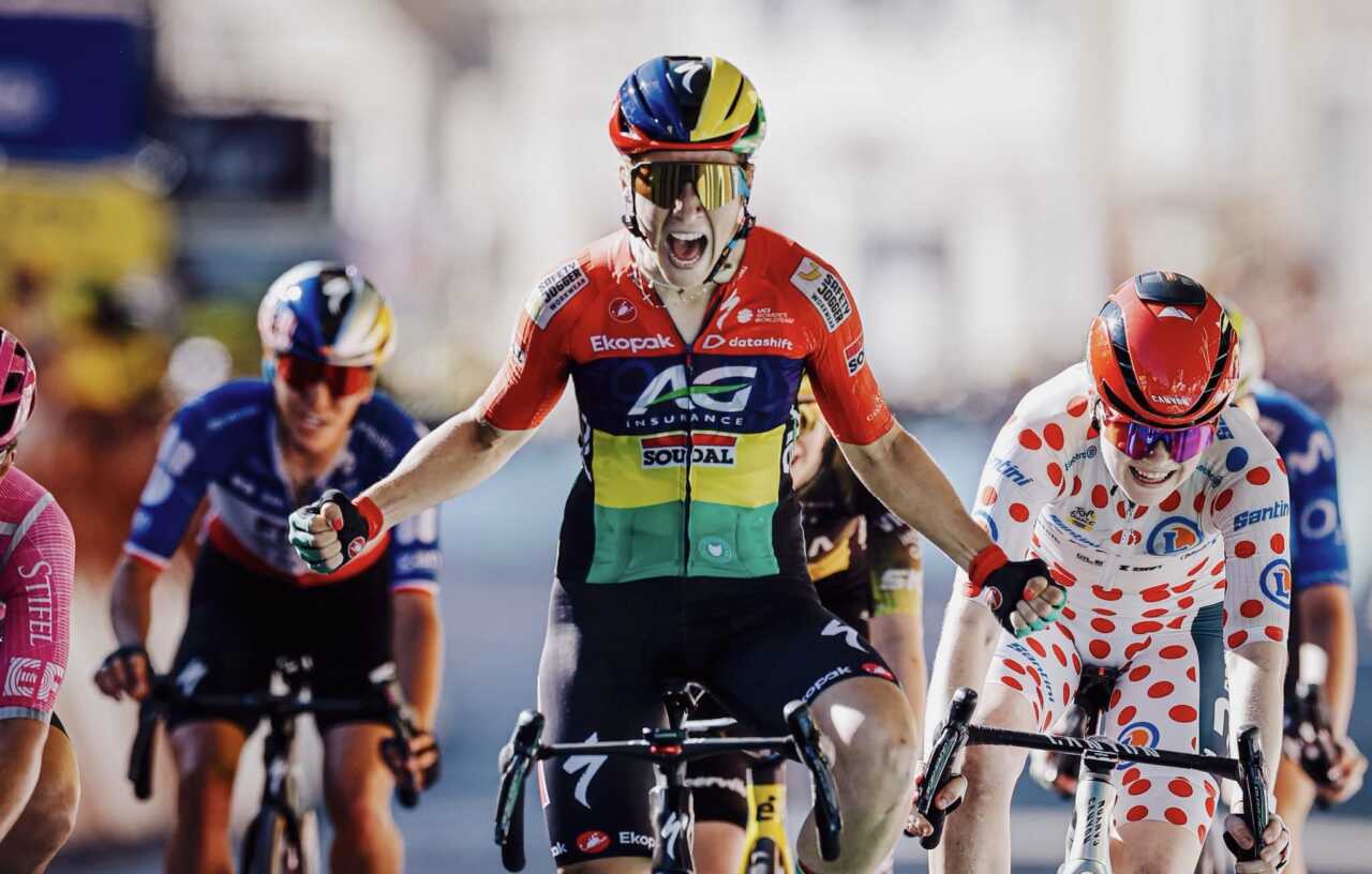 3 august 2026, cape town; SOUTH AFRICA | photo epic of the tour de france femmes avec zwift as published on bike network
