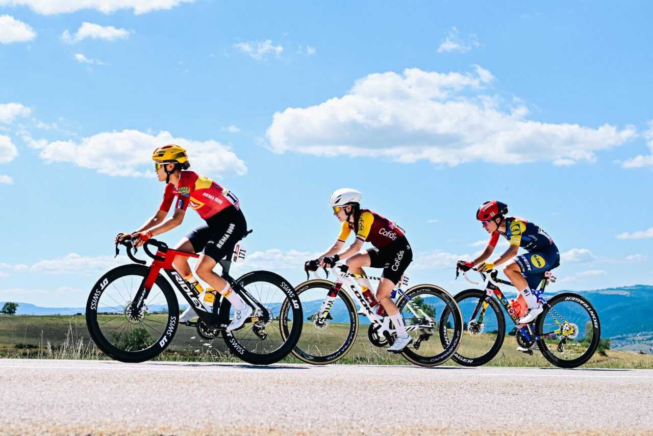 3 august 2026, cape town; SOUTH AFRICA | photo epic of the tour de france femmes avec zwift as published on bike network