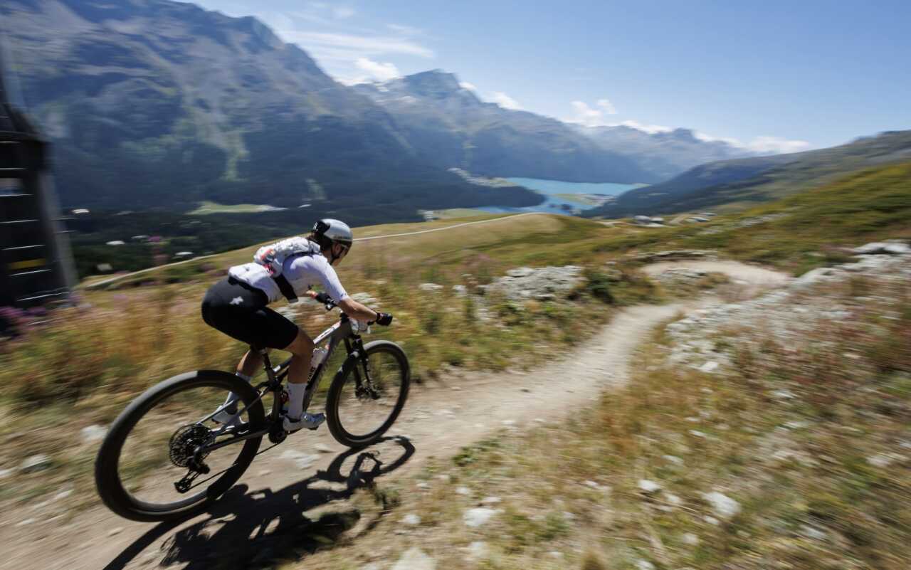 19 august 2026, switzerland | results from stage 1 of the 2026 swiss epic mountain bike race as published on bike network