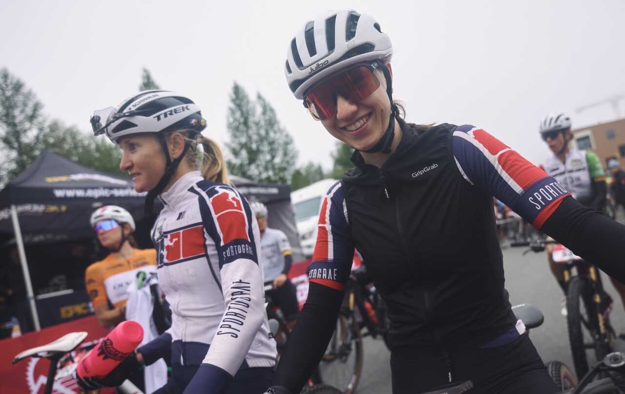 21 august 2026, switzerland | results of stage 3 of the 2026 swiss epic mountain bike stage race as published on bike network