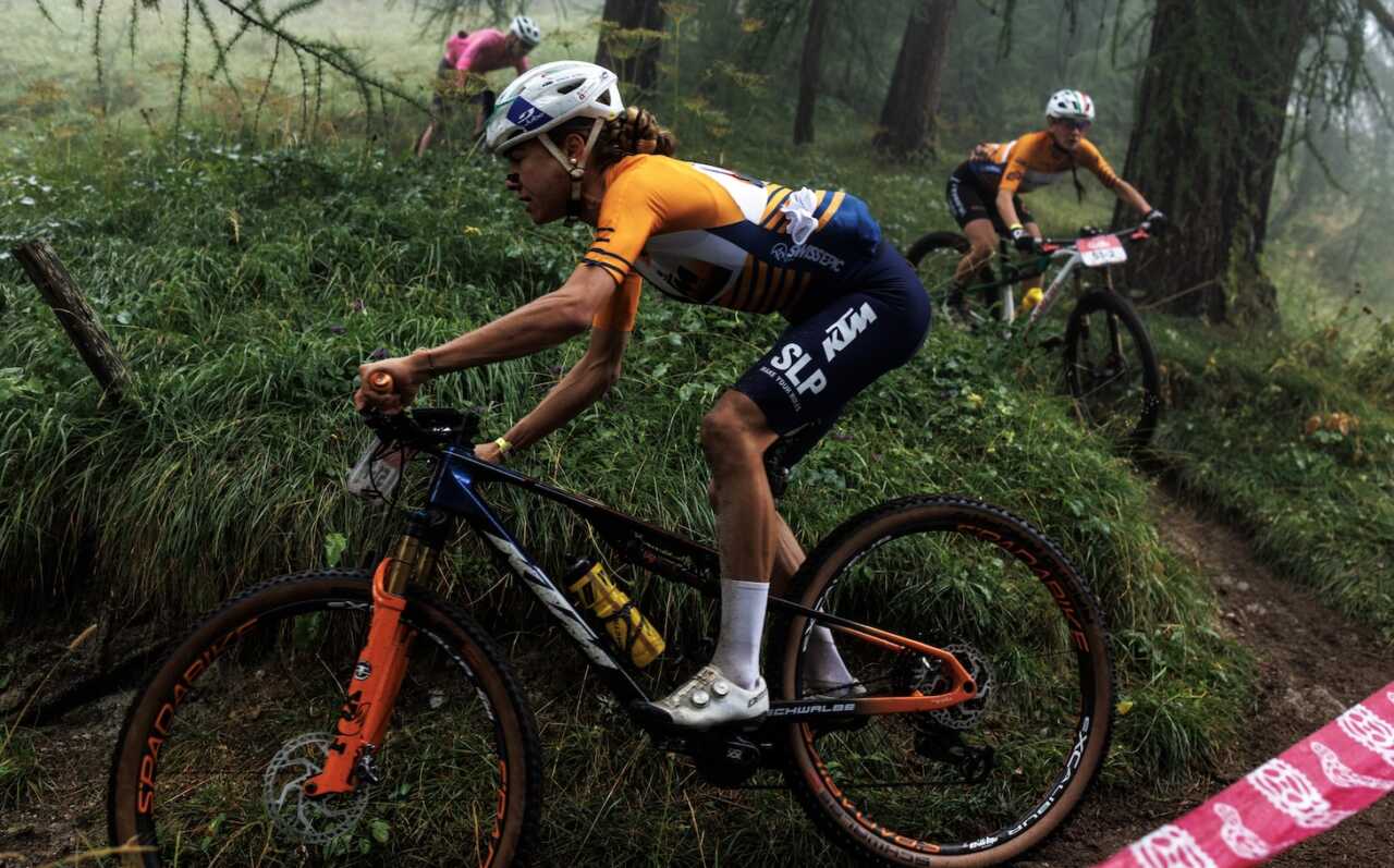 21 august 2026, switzerland | results of stage 3 of the 2026 swiss epic mountain bike stage race as published on bike network