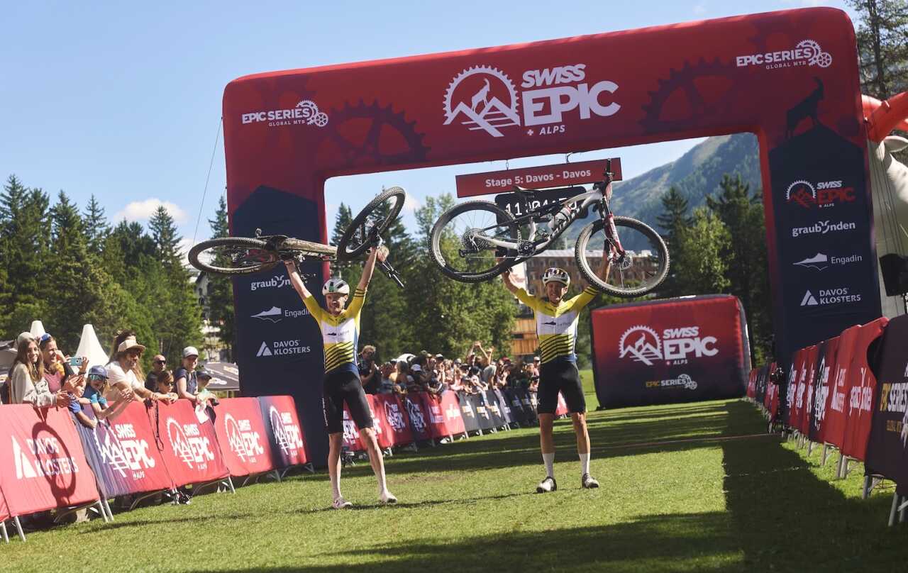 23 august 2026, switzerland, davos | results of the final stage of the 2026 swiss epci as published on bike network