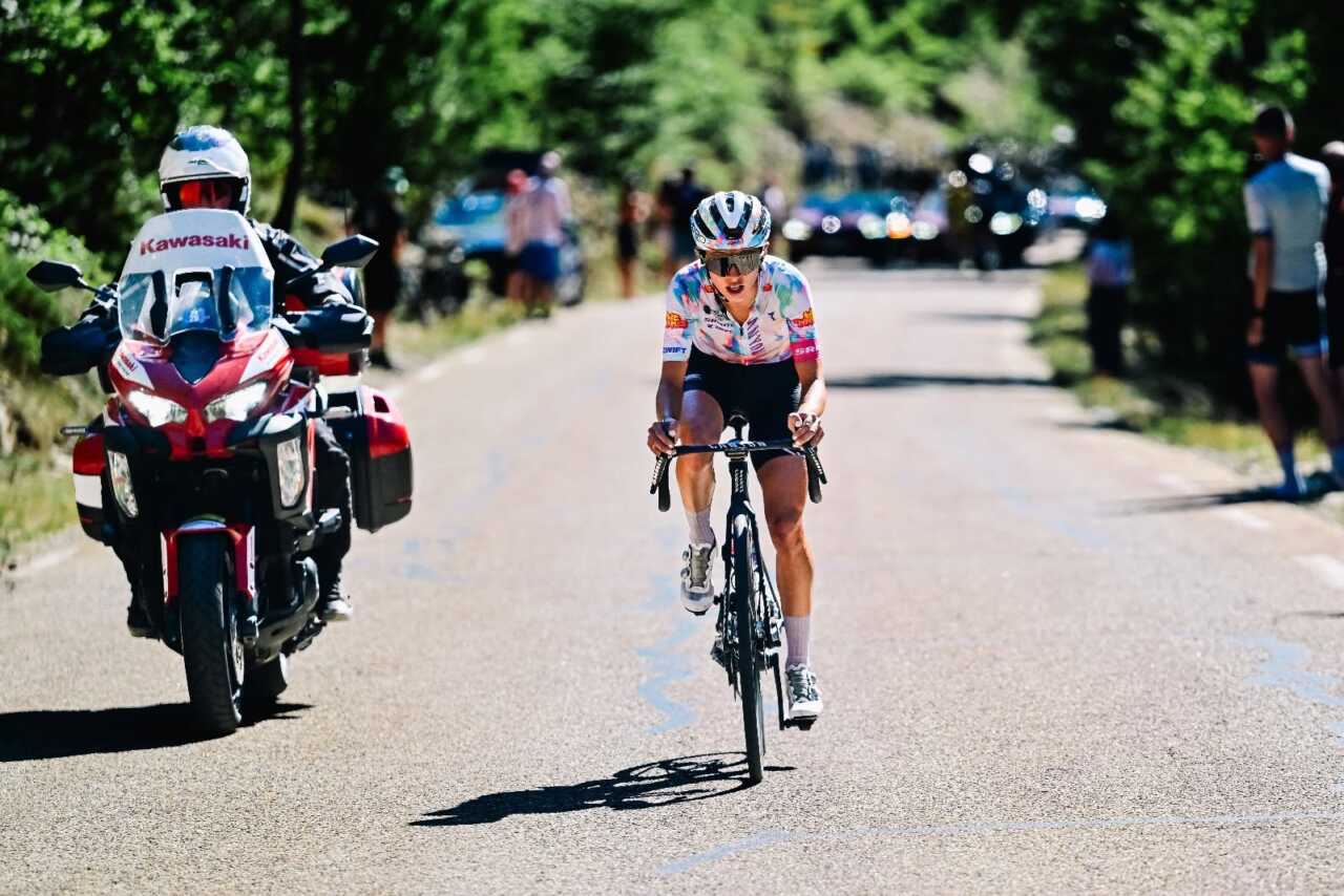 3 august 2026, cape town; SOUTH AFRICA | photo epic of the tour de france femmes avec zwift as published on bike network