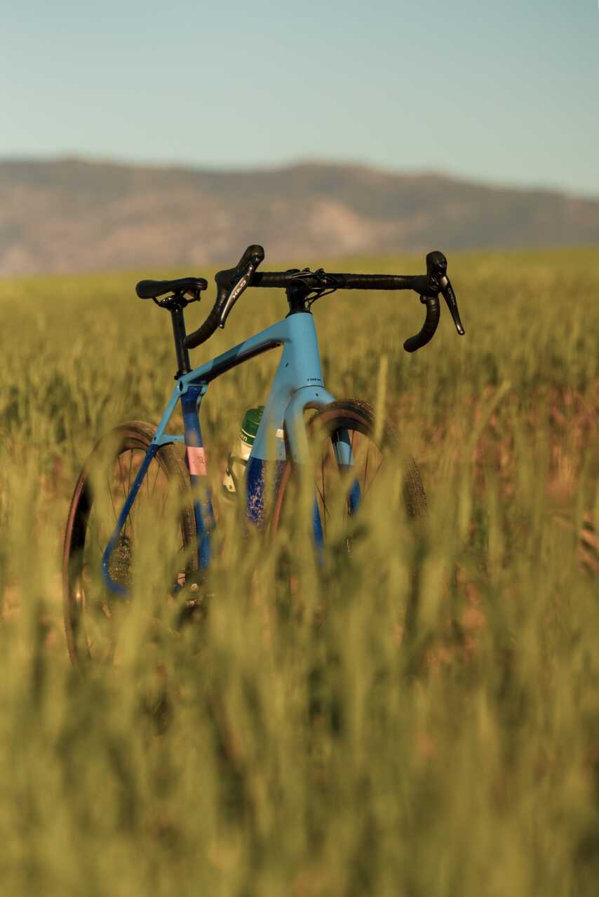 25 september 2026, cape town, SOUTH AFRICA | review of the trek checkpoint+ gravel ebike by myles kelsey for bike network