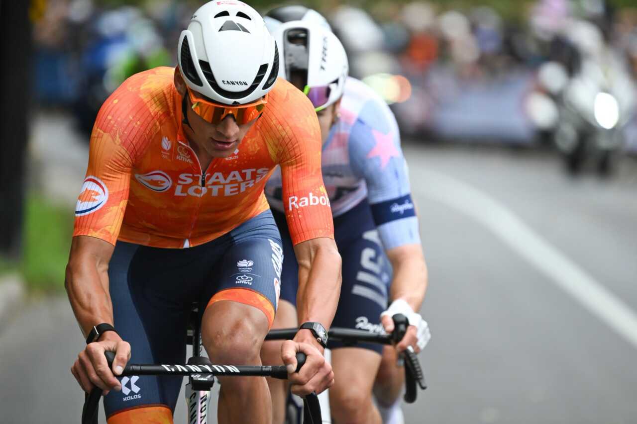 27 september 2026, montreal, canada | highlights of the uci road world championships as published on bike network