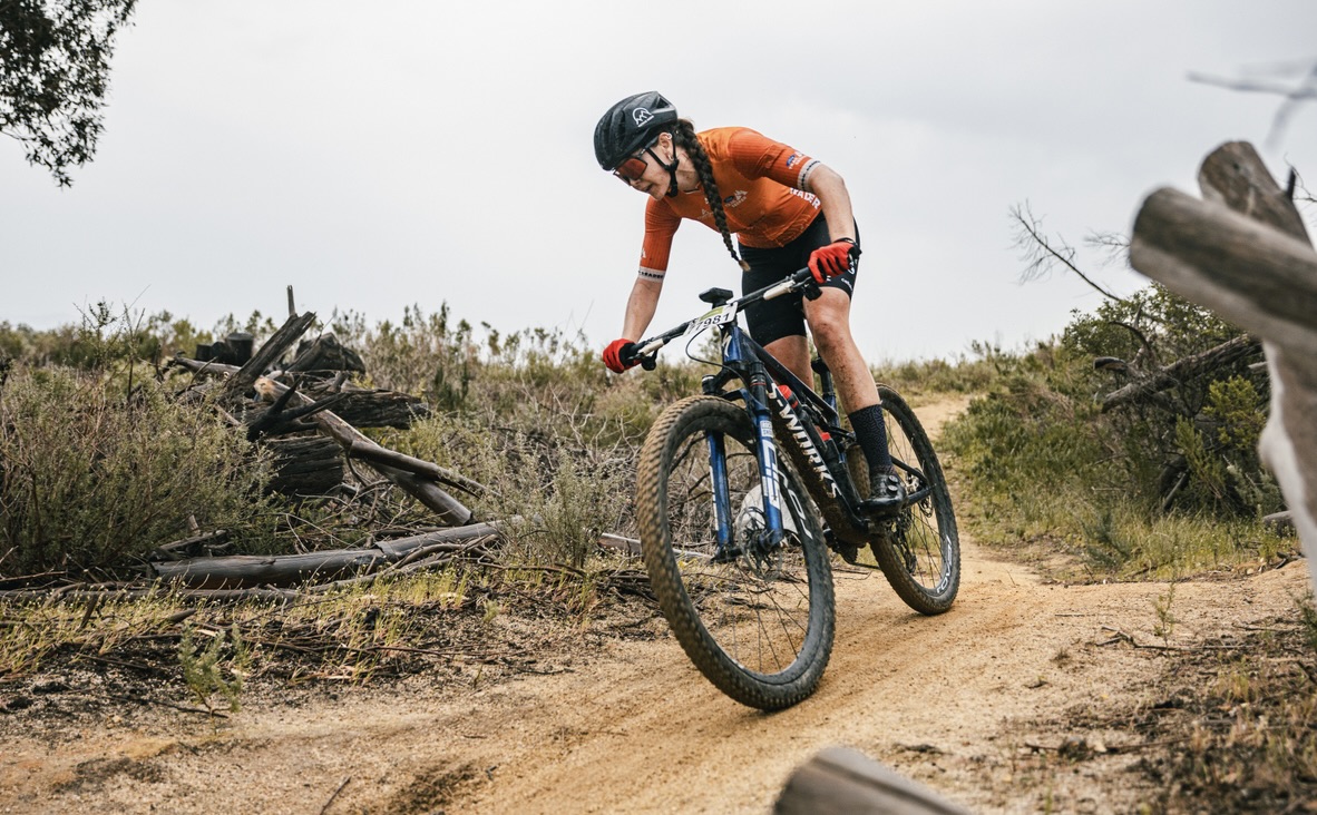 12 september 2026, wellington, SOUTH AFRICA | results of the ford trailseekers mountain bike race at welvanpas wellington as published on bike network