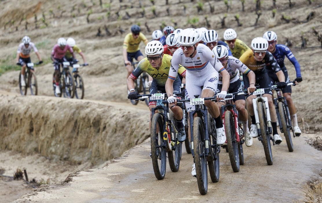 12 september 2026, wellington, SOUTH AFRICA | results of the ford trailseekers mountain bike race at welvanpas wellington as published on bike network
