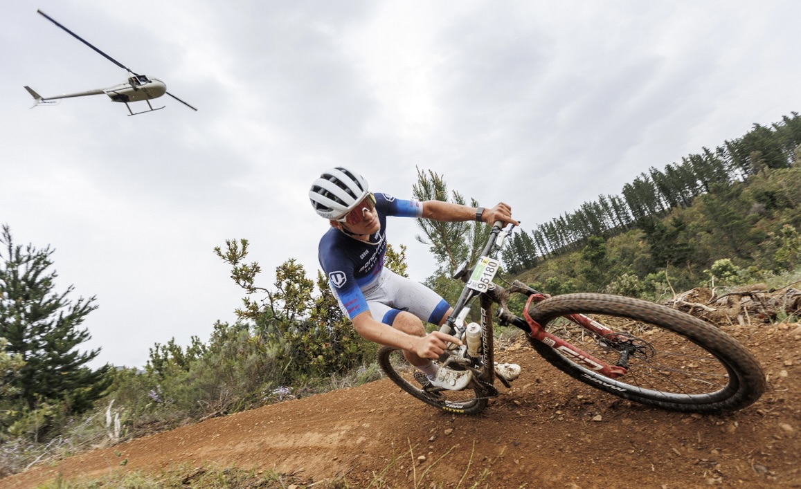 12 september 2026, wellington, SOUTH AFRICA | results of the ford trailseekers mountain bike race at welvanpas wellington as published on bike network