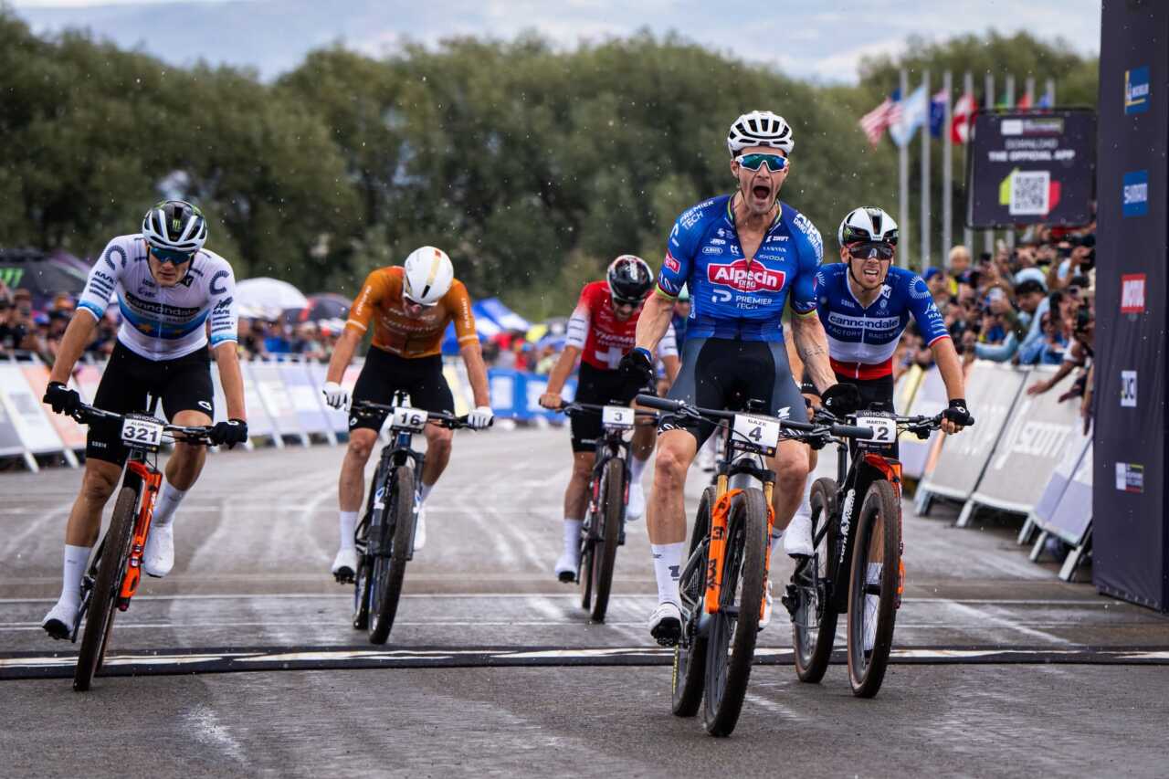 20 september 2026, soldier hollow, USA | highlights of the elite men's and women's world cup short track race from soldier hollow