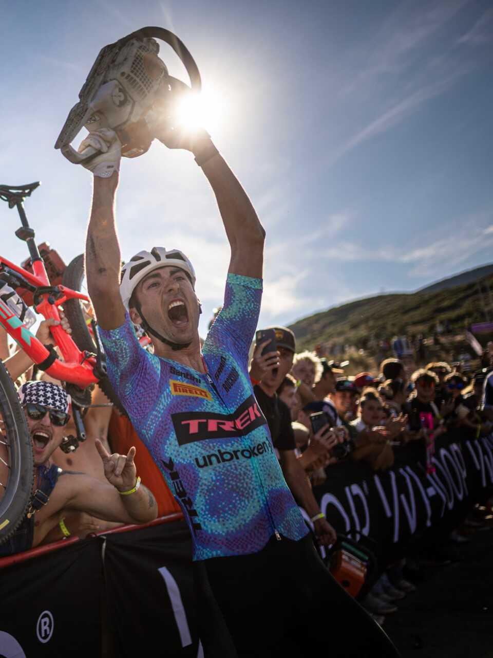 21 september 2026, cape town, SOUTH AFRICA | highlights of the 2026 uci mountain bike world cup from soldier hollow as published on bike network