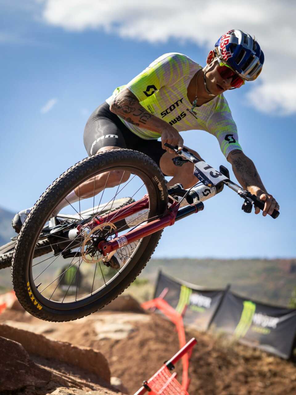 21 september 2026, cape town, SOUTH AFRICA | highlights of the 2026 uci mountain bike world cup from soldier hollow as published on bike network