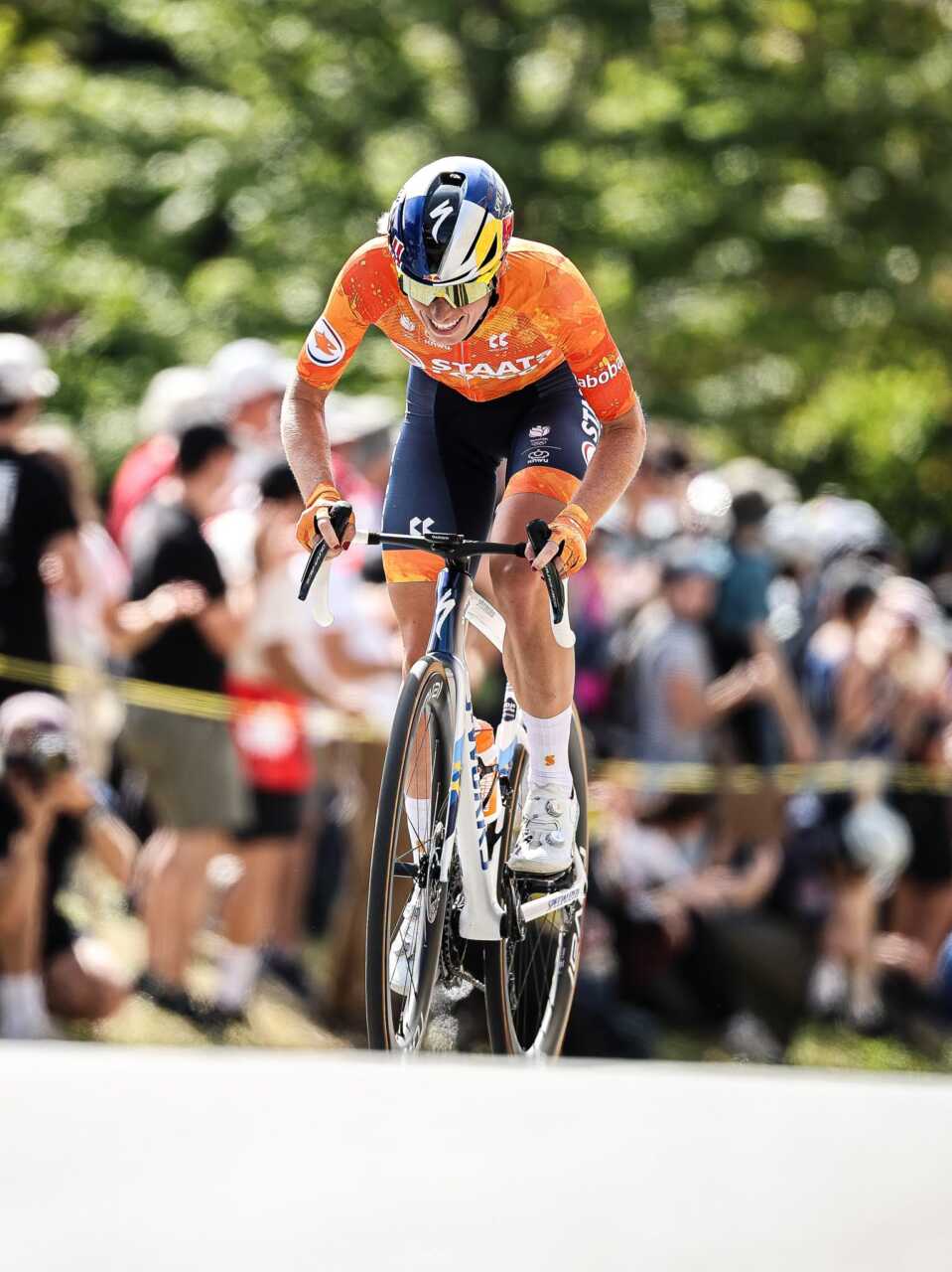 27 september 2026, montreal, canada | highlights of the uci road world championships as published on bike network