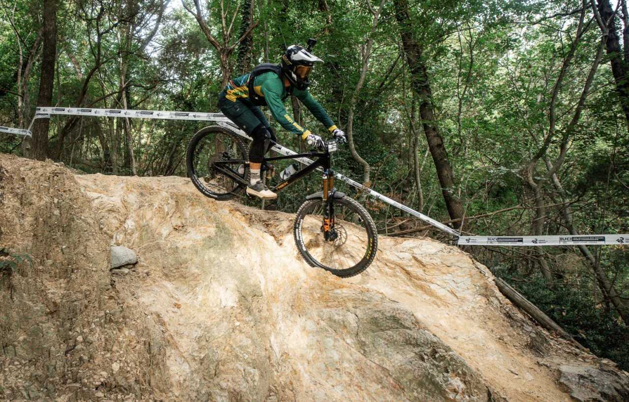 19 october 2026, finale liguro, italy | recap of the 2026 enduro world championships as published on bike network
