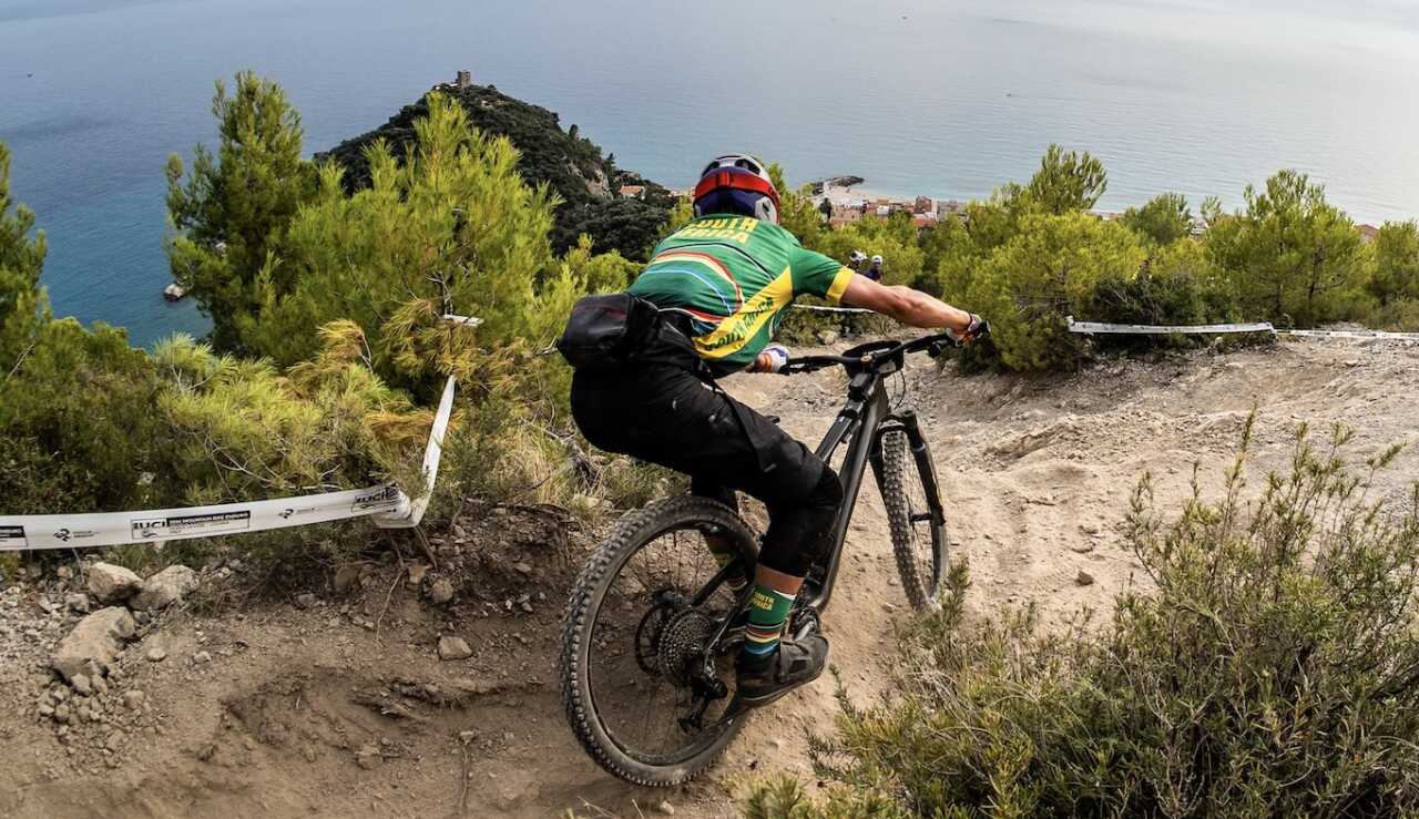 19 october 2026, finale liguro, italy | recap of the 2026 enduro world championships as published on bike network
