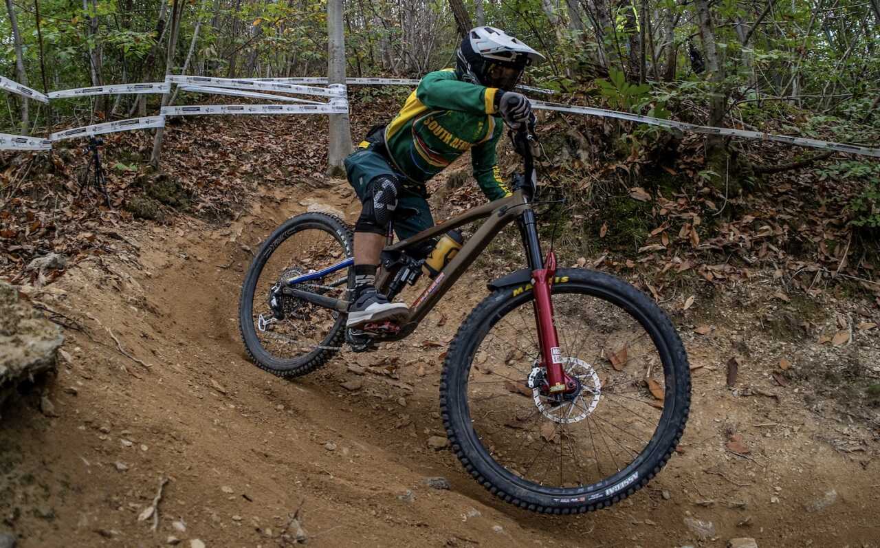 19 october 2026, finale liguro, italy | recap of the 2026 enduro world championships as published on bike network